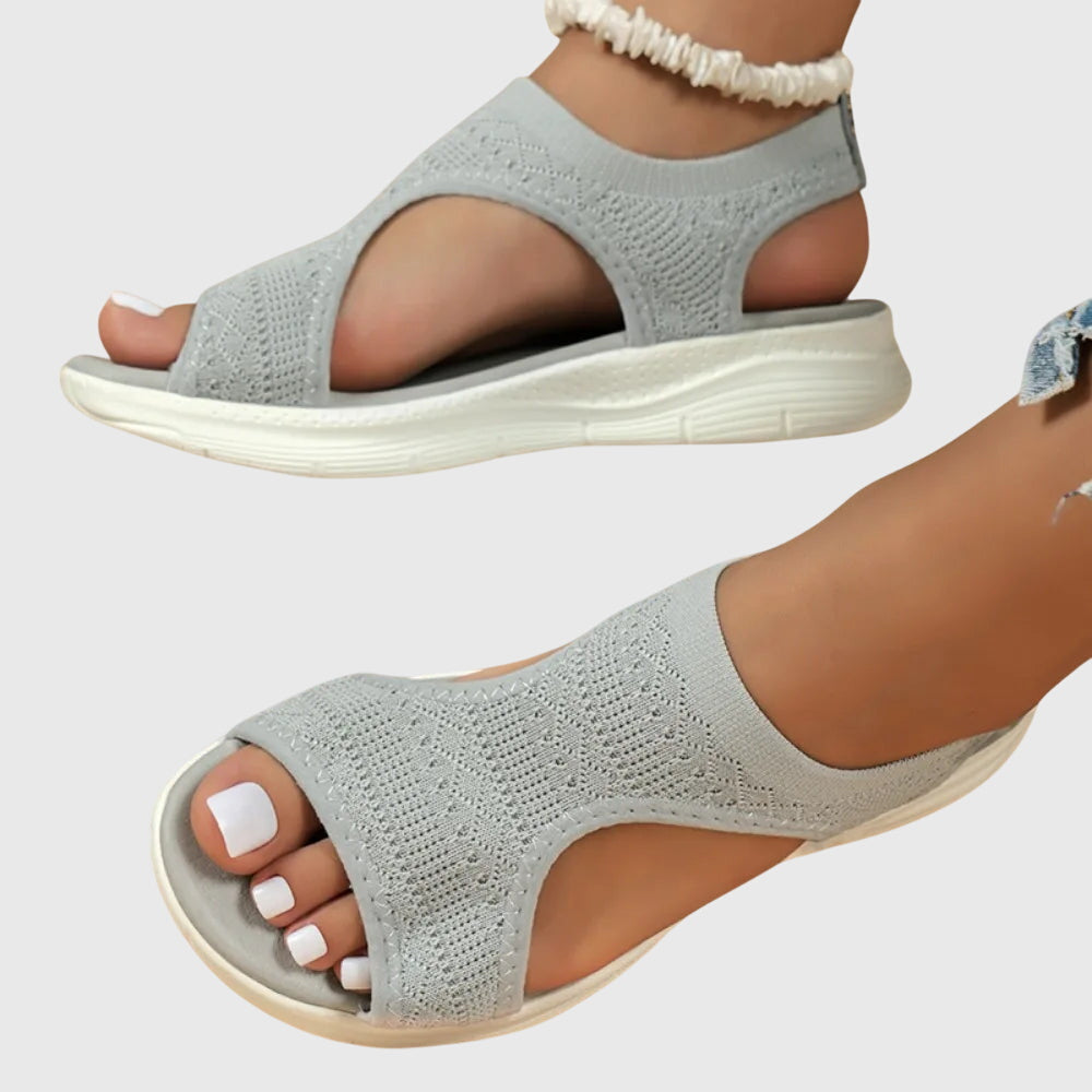 Samantha | Ortopediska Sandaler