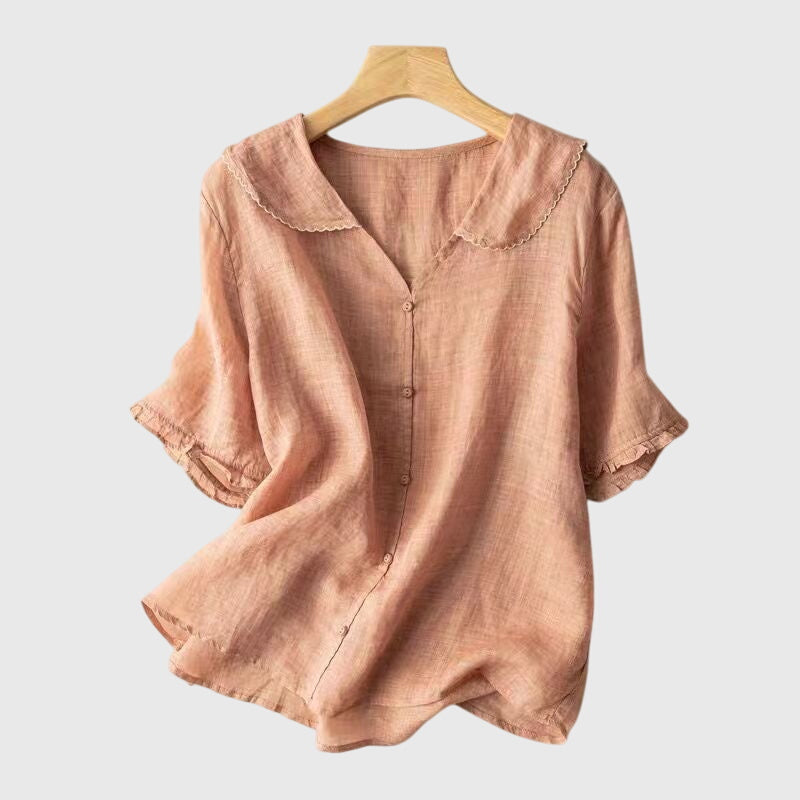 Adele | Elegant Blus