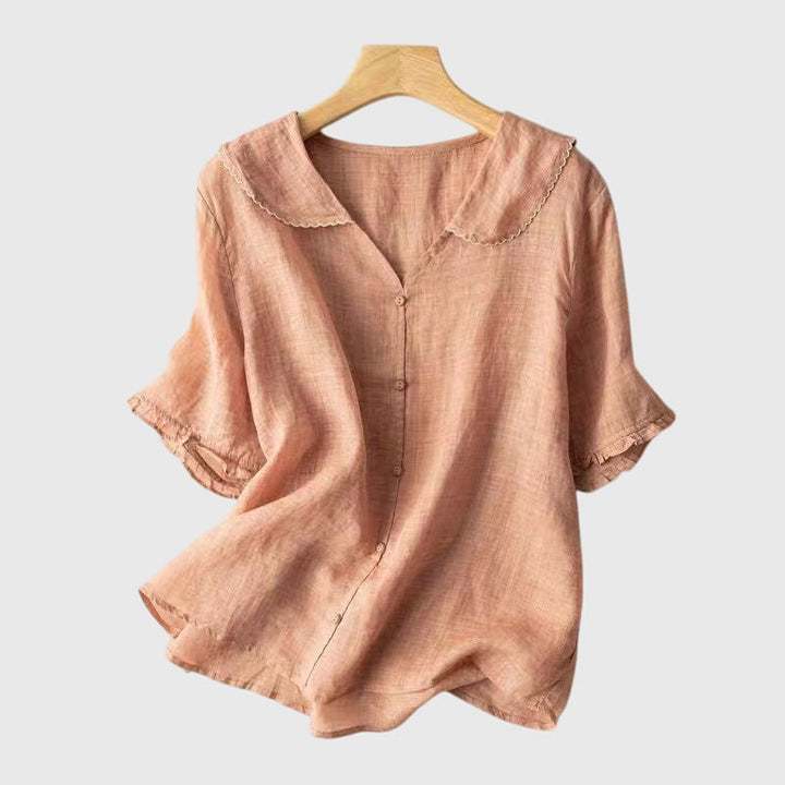 Adele | Elegant Blus