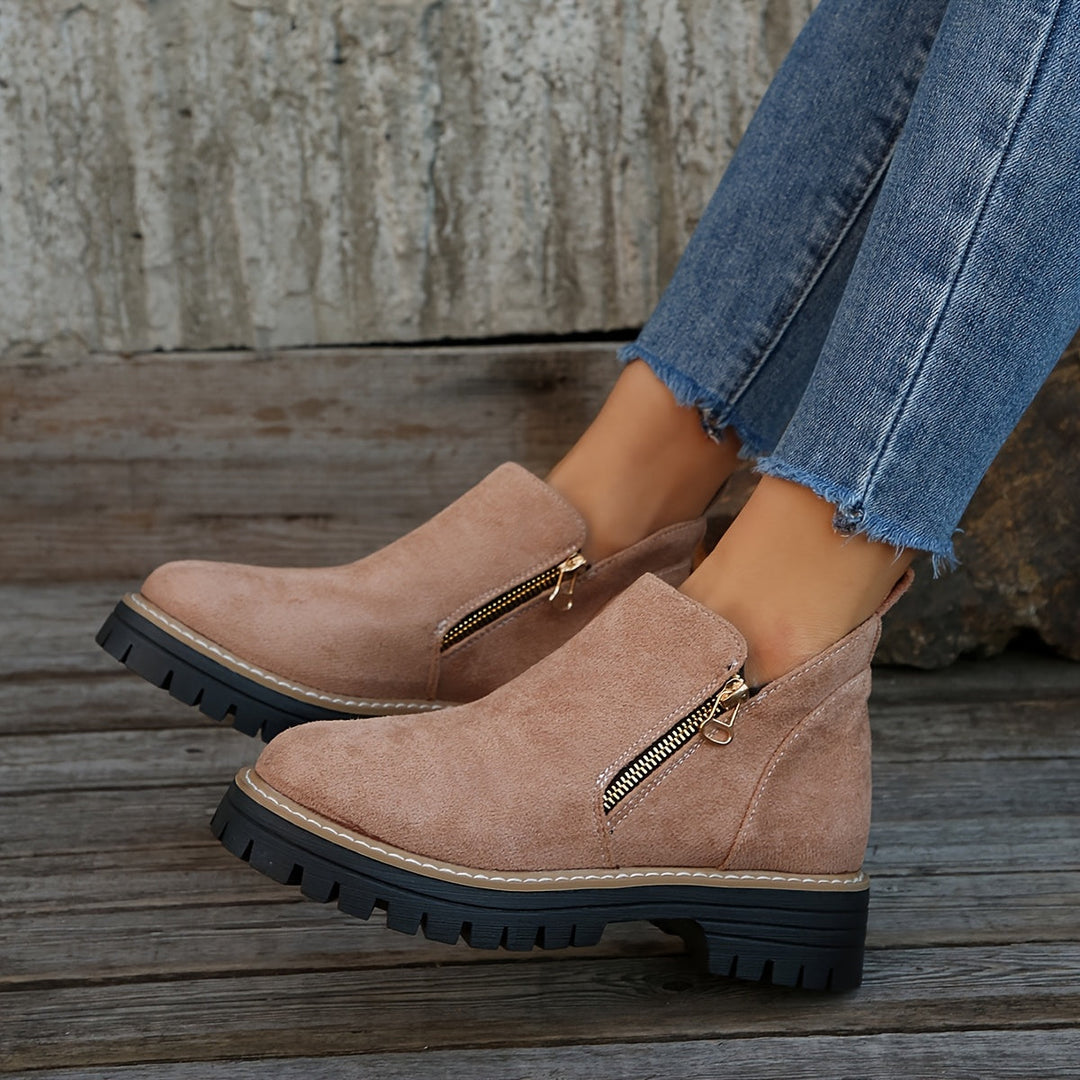 Raely | Ortopediska Boots