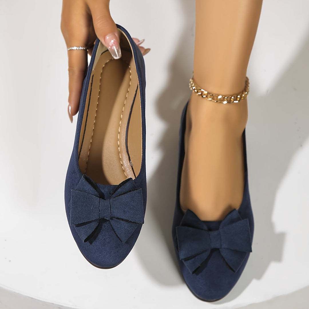 Sorie | Stilrena Skor