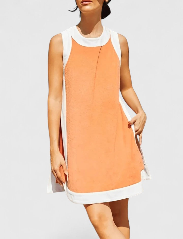 Reese | Bekväm Sommar Co-Ord