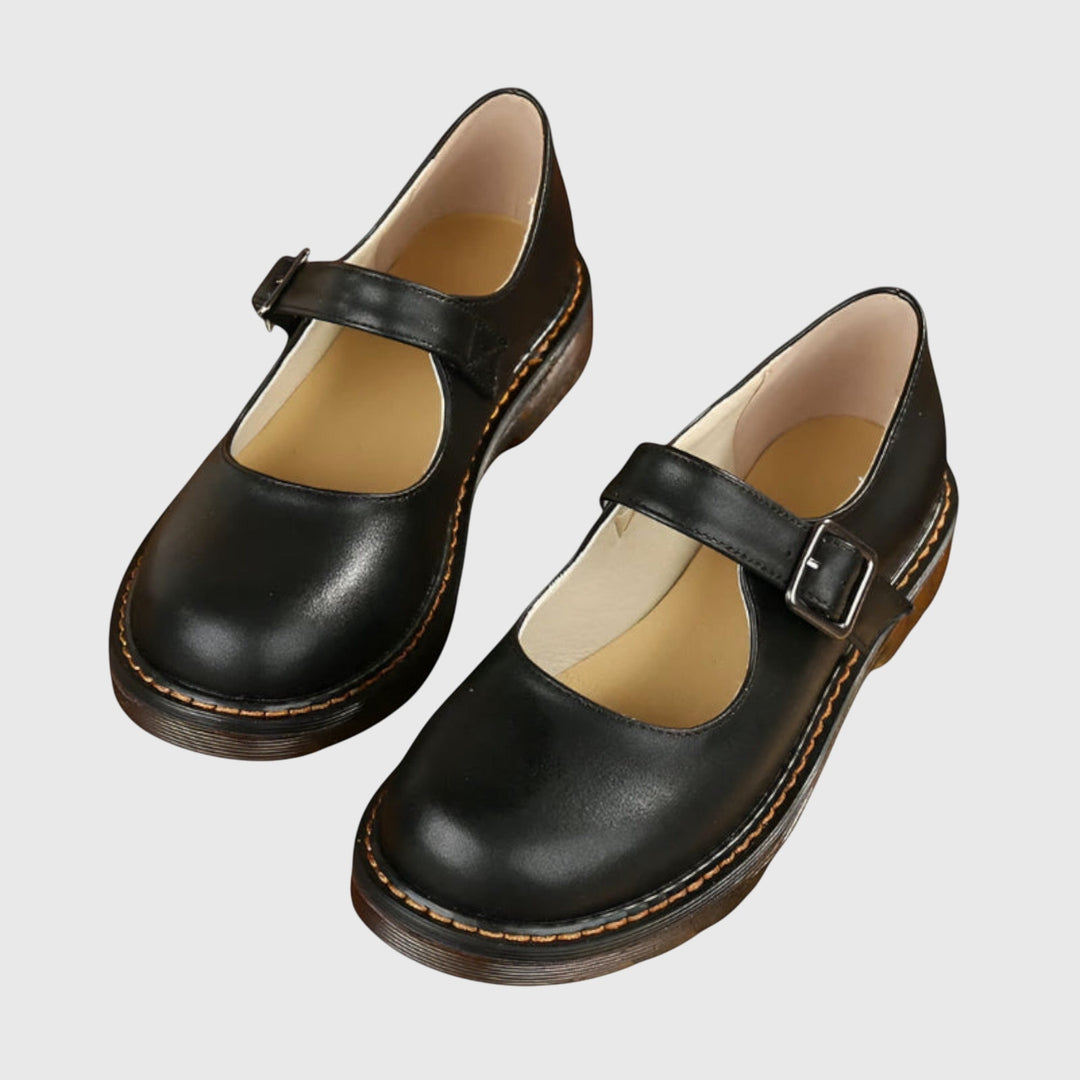 Johanna | Ortopediska Sandaler
