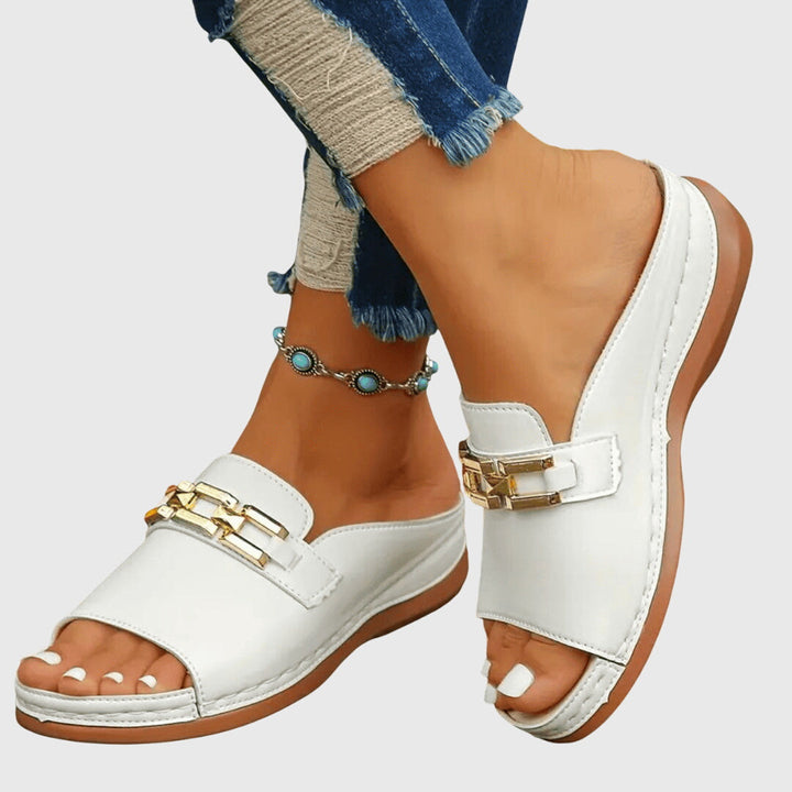 Beatrice | Ortopediska Sandaler
