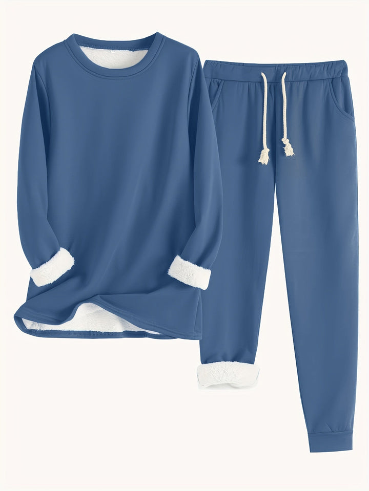 Runa | Bekvämt Set