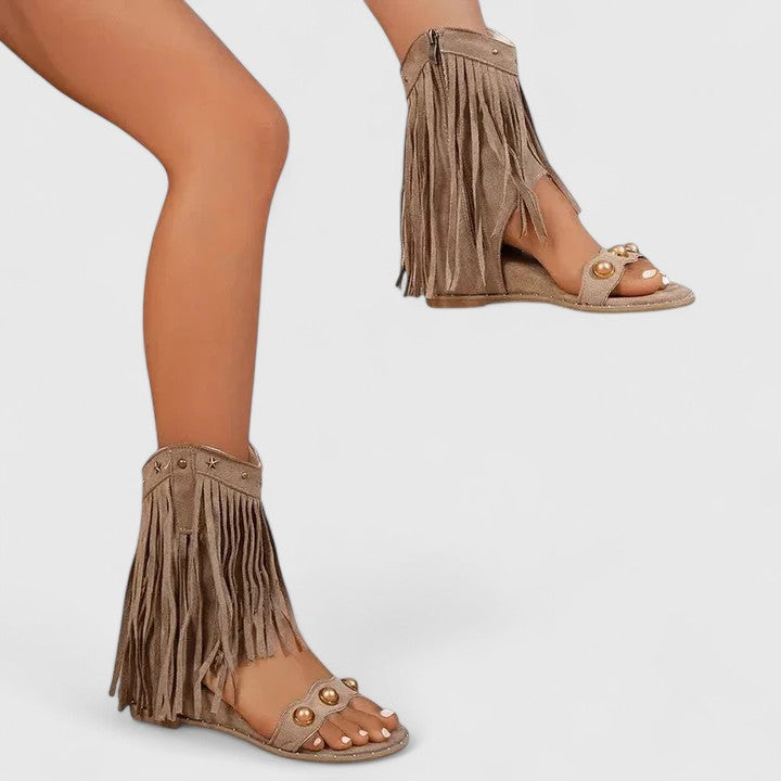 Brionna | Eleganta Sandaler