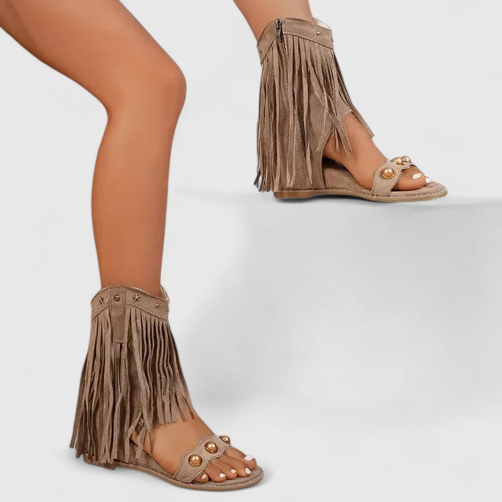 Giselina | Eleganta Sandaler