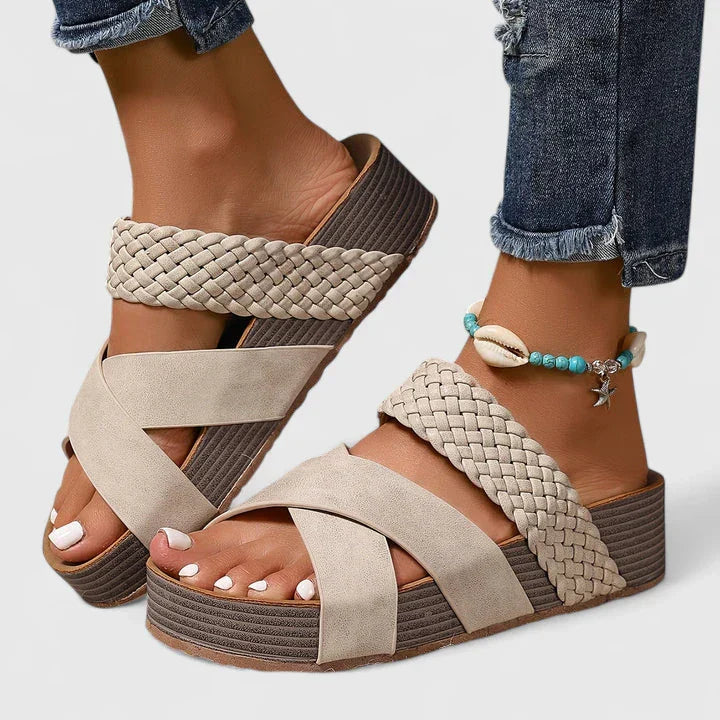 Danyzelle | Ortopediska Sandaler