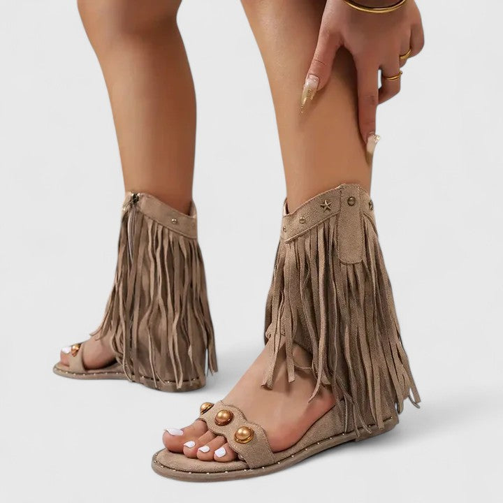 Giselina | Eleganta Sandaler