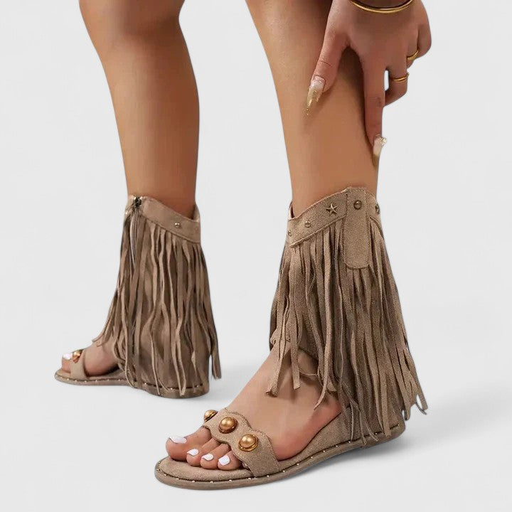 Brionna | Eleganta Sandaler