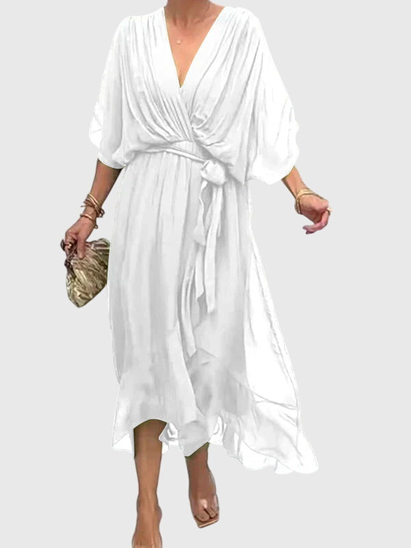 Bethany | Elegant Klänning