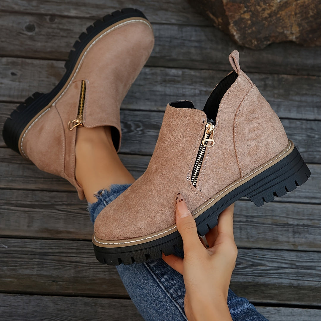 Raely | Ortopediska Boots