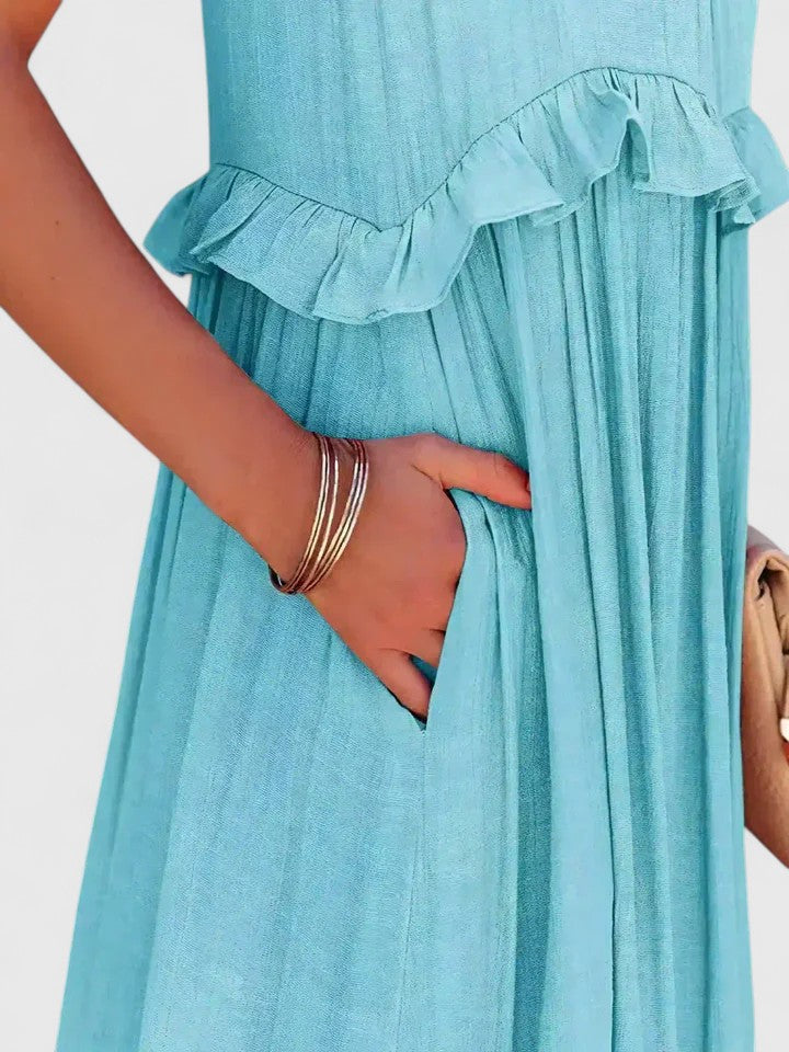 Shannon | Elegant Klänning