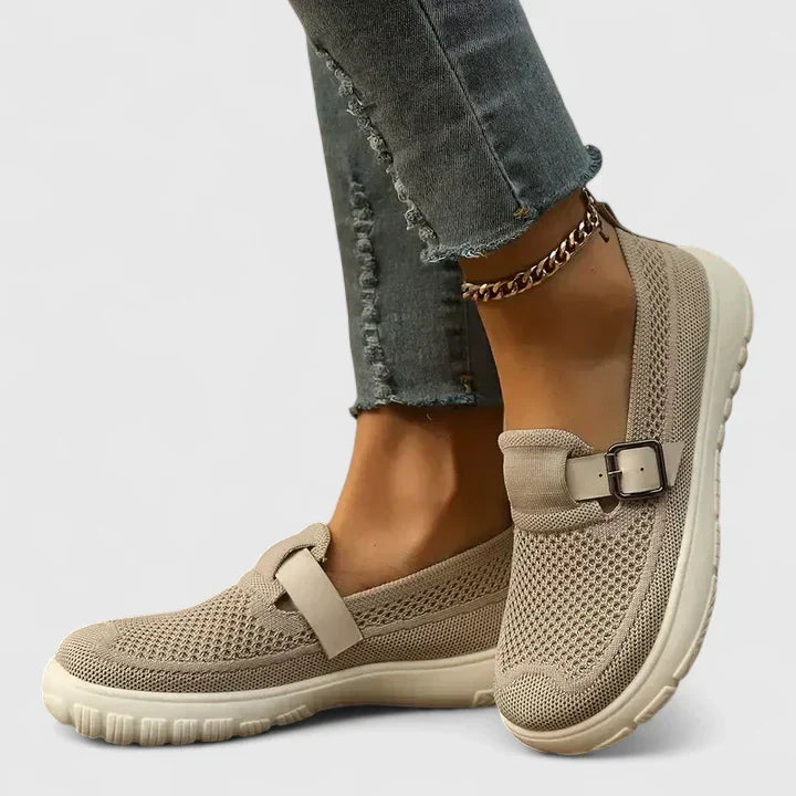 Graciel | Ortopediska Loafers