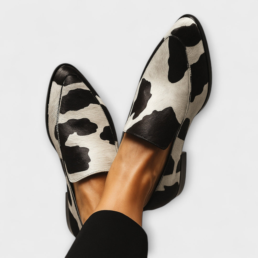 Eleanor | Stödjande Ortopediska Loafers