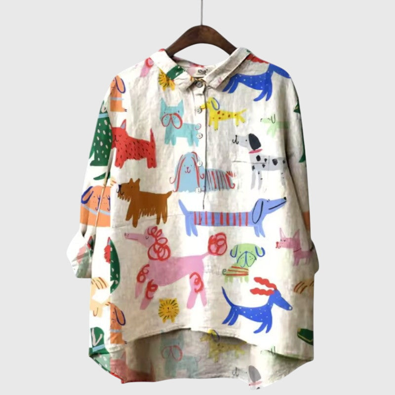 Elva | Blus