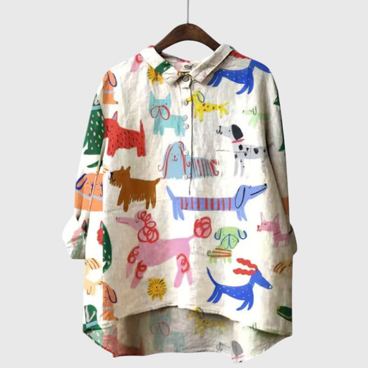 Elva | Blus
