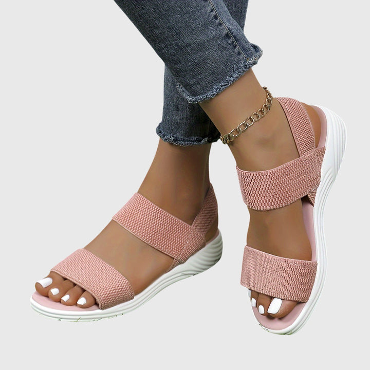 Emila | Ortopediska Sandaler