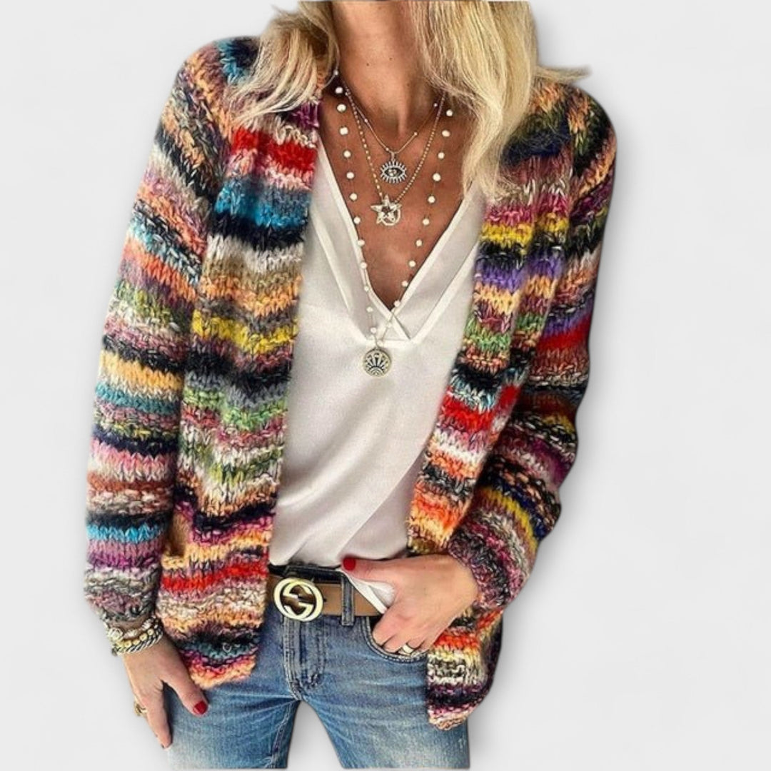 Dalynorah | Bekväm Cardigan