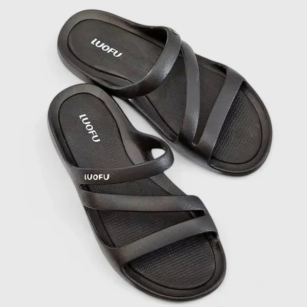 Daryell | Ortopediska Sandaler