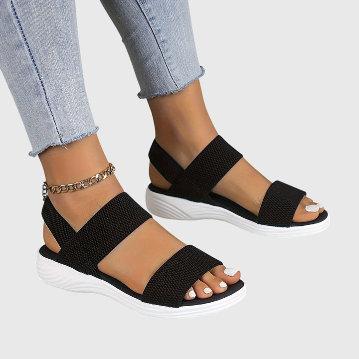 Emila | Ortopediska Sandaler