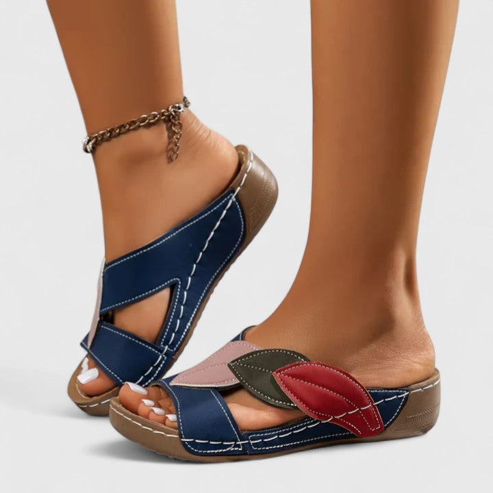 Bonnie | Ortopediska Sandaler