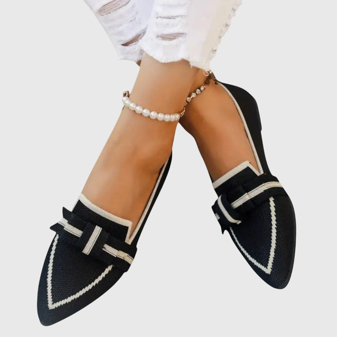 Blaire Comfy Shoes (Begränsad upplaga)
