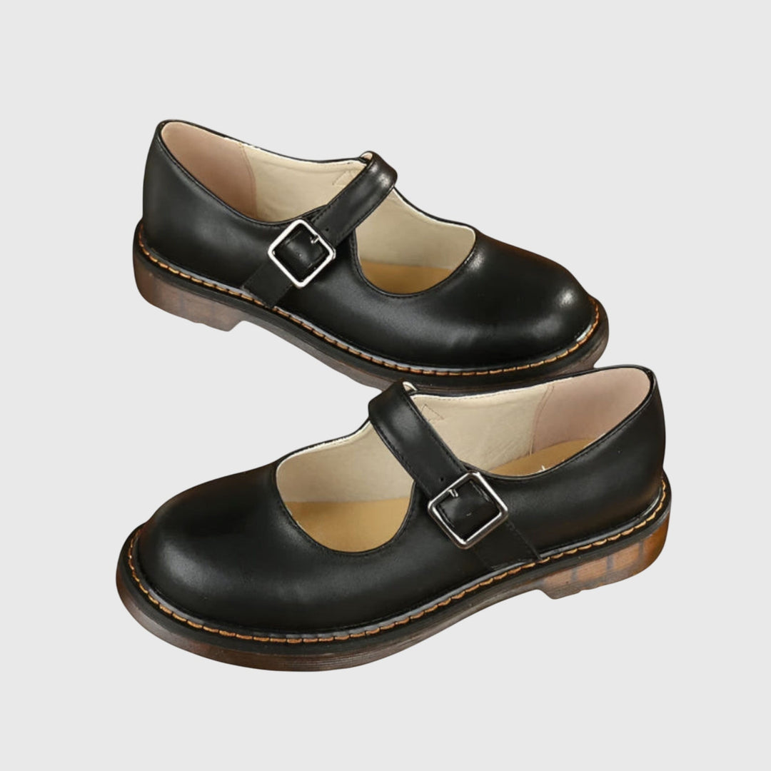 Johanna | Ortopediska Sandaler