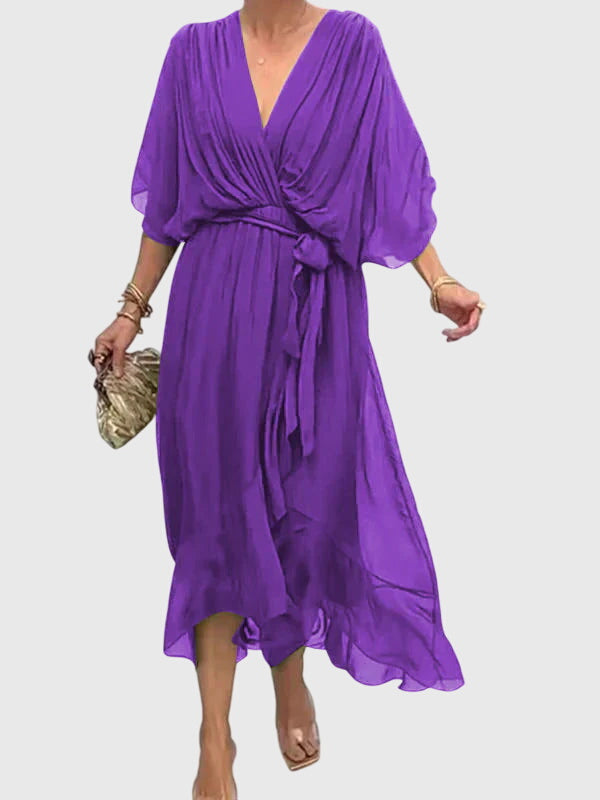 Bethany | Elegant Klänning
