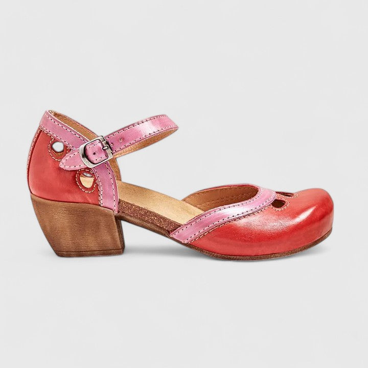 Calinae | Ortopediska Sandaler