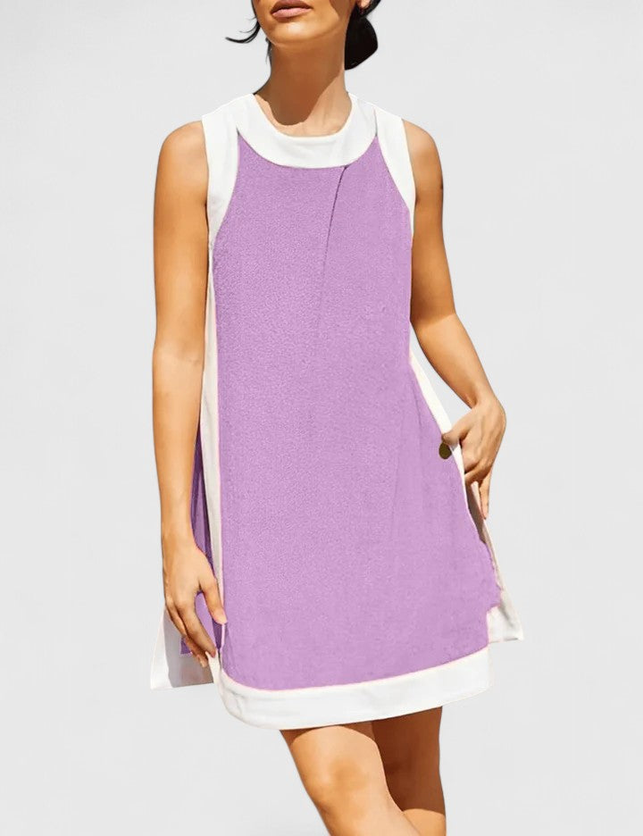 Reese | Bekväm Sommar Co-Ord
