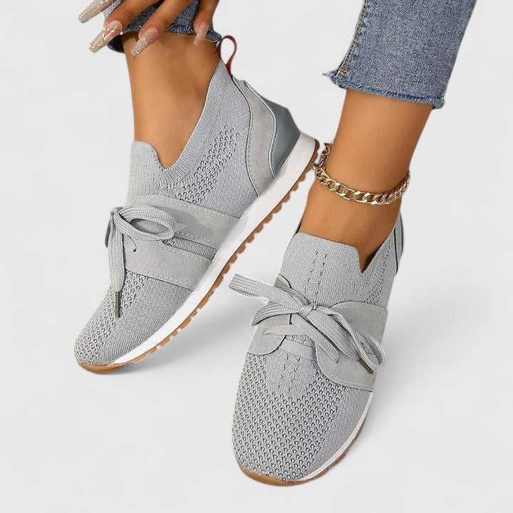 Mikhailah | Ortopedisk Sneakers