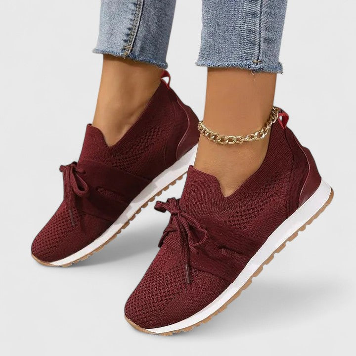 Mikhailah | Ortopedisk Sneakers