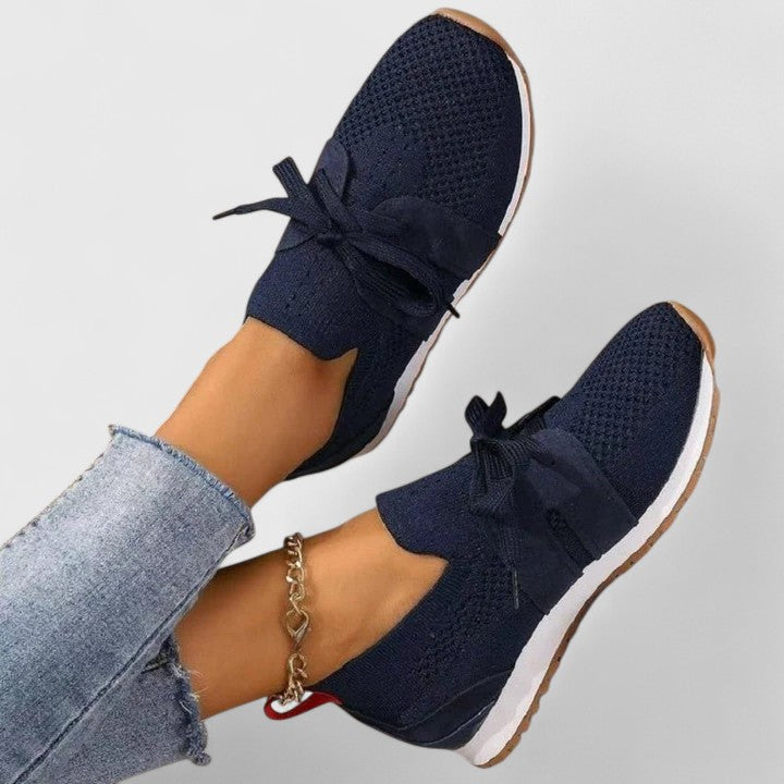 Mikhailah | Ortopedisk Sneakers