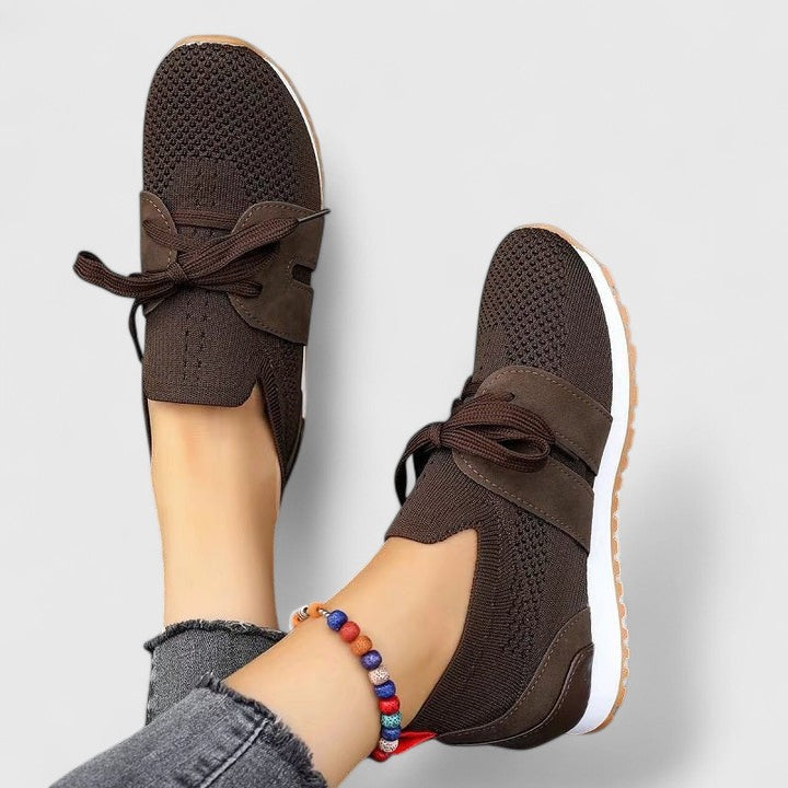 Mikhailah | Ortopedisk Sneakers