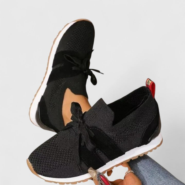 Mikhailah | Ortopedisk Sneakers