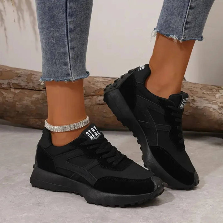 Colleyn | Ortopediska Sneakers