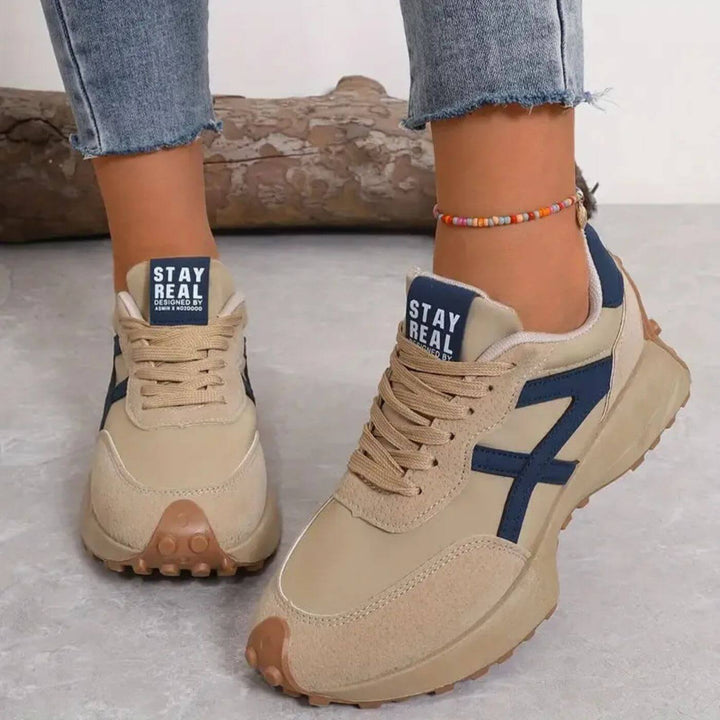 Colleyn | Ortopediska Sneakers