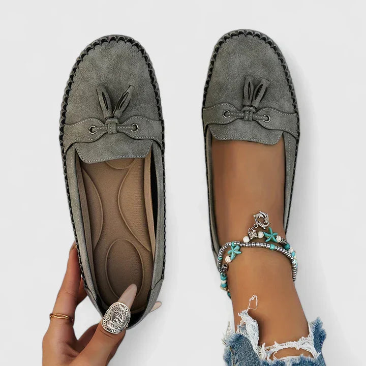 Emmaleigh | Ortopediska Loafers