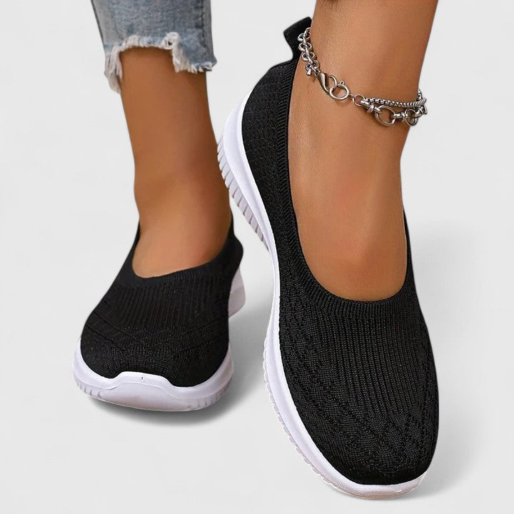 Odara | Ortopediska Slip-on-skor