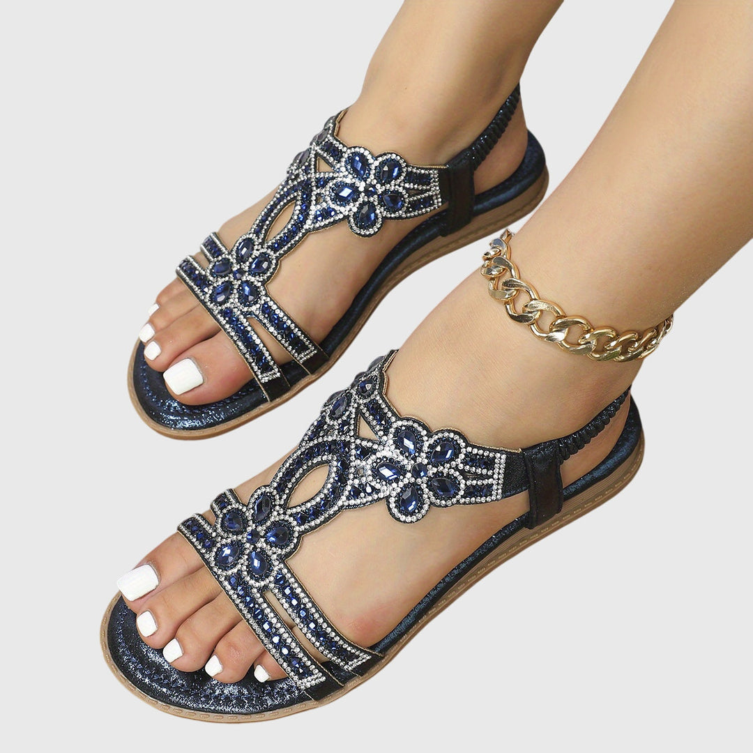 Blessy | Ortopediska Sandaler