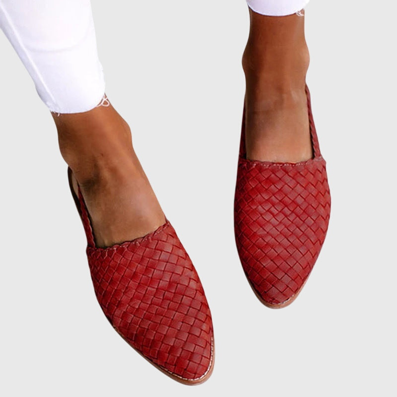 Selene | Ortopediska Sandaler
