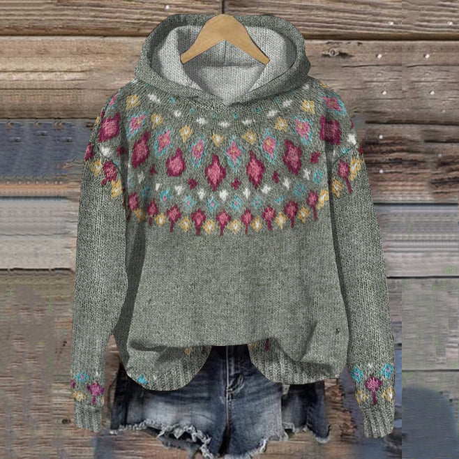 Taryn | Bekväm Hoodie