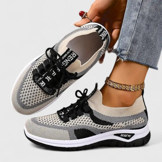 Koralyn | Ortopediska Sneakers