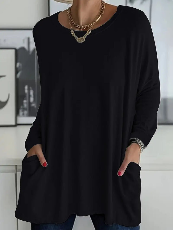 Mia | Bekväm Topp