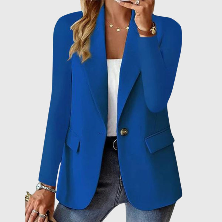 Harper | Formell Blazer