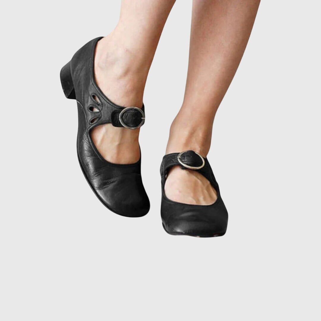 Marilyn | Ortopediska Sandaler