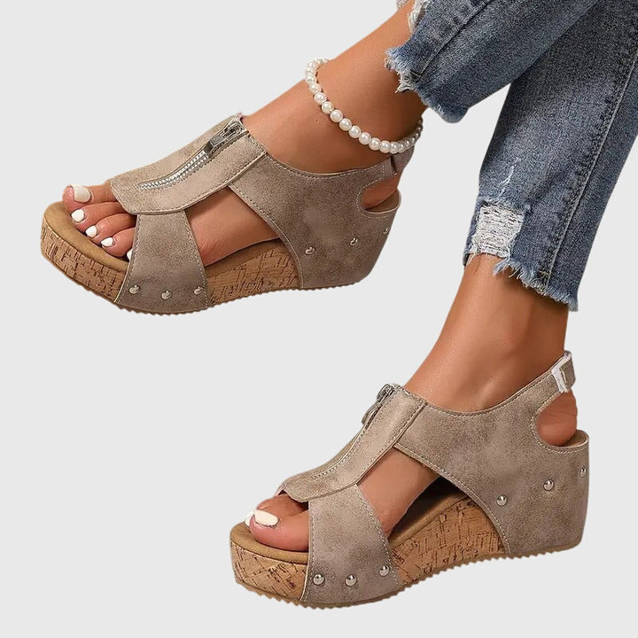 Styla | Ortopediska Sandaler
