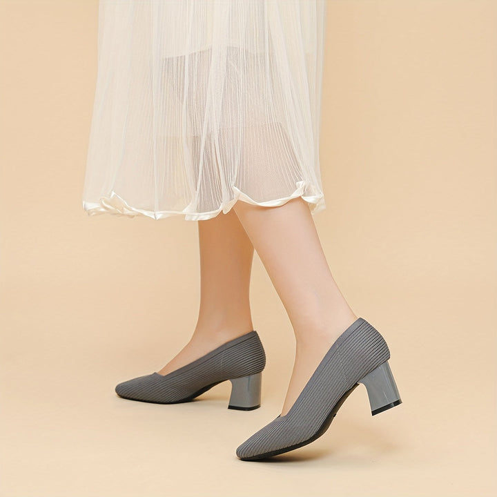 Brynn | Ortopediska Klackar
