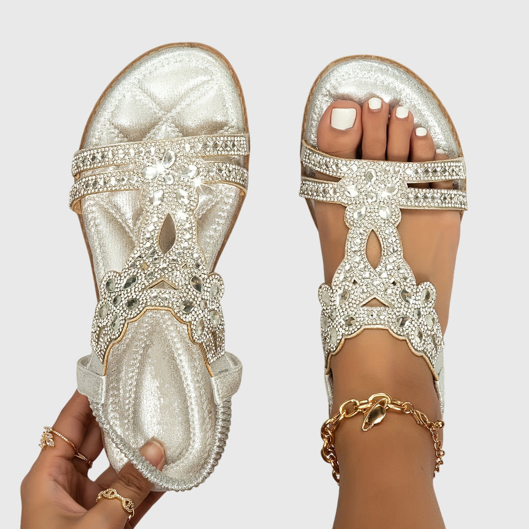 Blessy | Ortopediska Sandaler